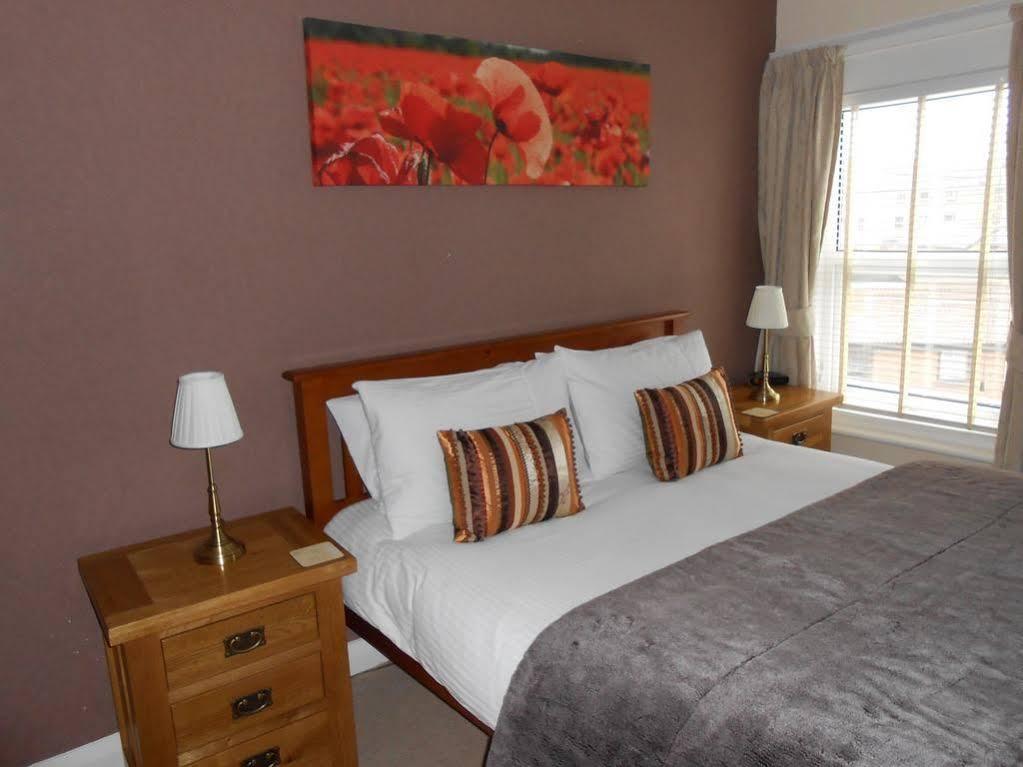 The Bluebell Guest House Bridlington Εξωτερικό φωτογραφία