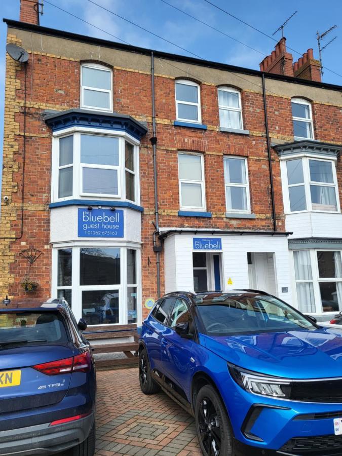The Bluebell Guest House Bridlington Εξωτερικό φωτογραφία