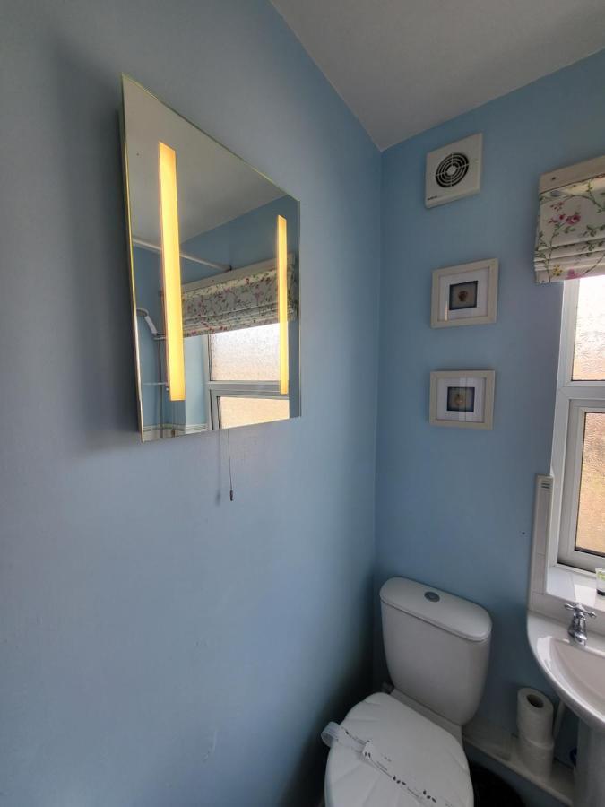 The Bluebell Guest House Bridlington Εξωτερικό φωτογραφία